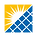 Powered by the Sun logo