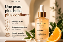 LUMIÈRE SKINCARE