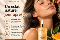 LUMIÈRE SKINCARE