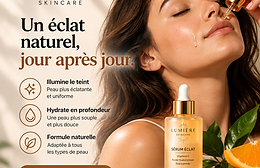 LUMIÈRE SKINCARE