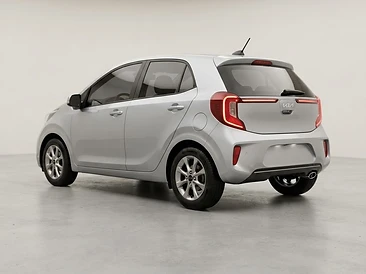 Kia Picanto 2026 rear
