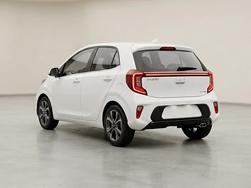 Kia Picanto 2026 rear