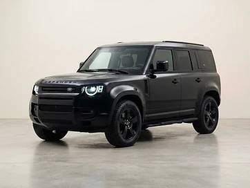 Land Rover Defender 2026