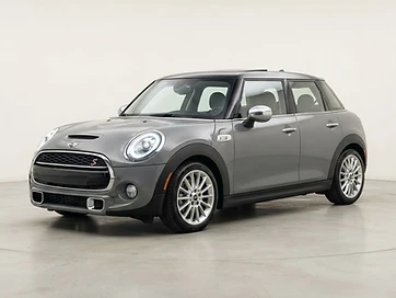 Mini Cooper 2023