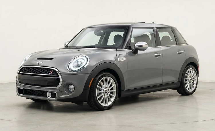 Mini Cooper 2023