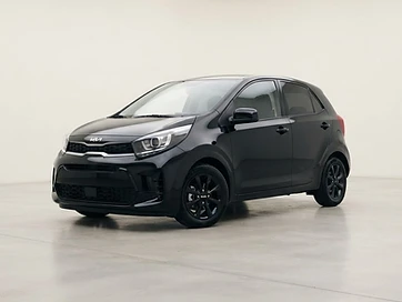 Kia Picanto 2026