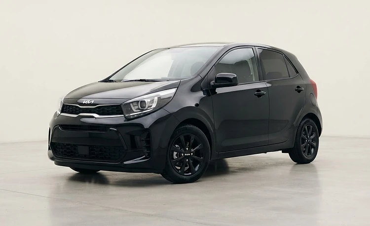 Kia Picanto 2026