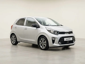 Kia Picanto 2024