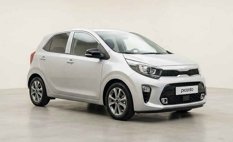 Kia Picanto 2024