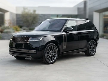 Range Rover Vogue 2023