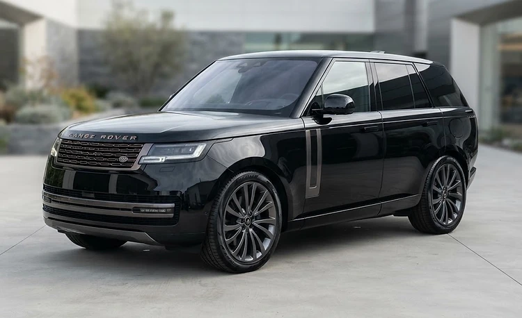 Range Rover Vogue 2023