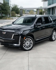 Cadillac Escalade 2025