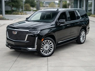 Cadillac Escalade 2025