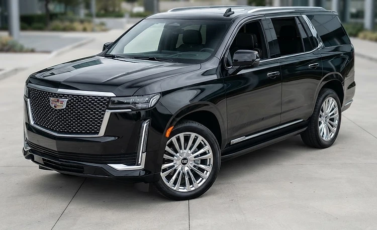 Cadillac Escalade 2025