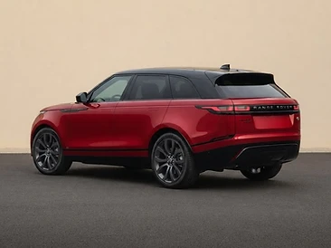 Range Rover Velar 2024 rear