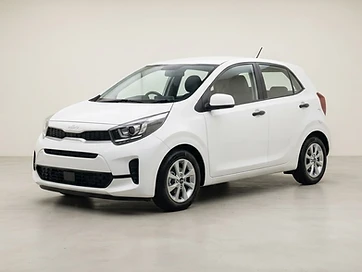 Kia Picanto 2026