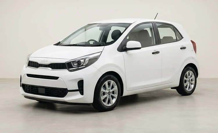 Kia Picanto 2026