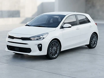 Kia Rio 2024
