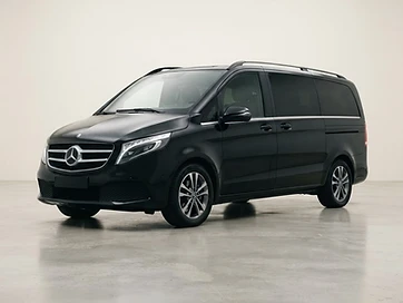Mercedes-Benz V-Class 2022