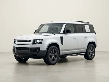 Land Rover Defender 2024