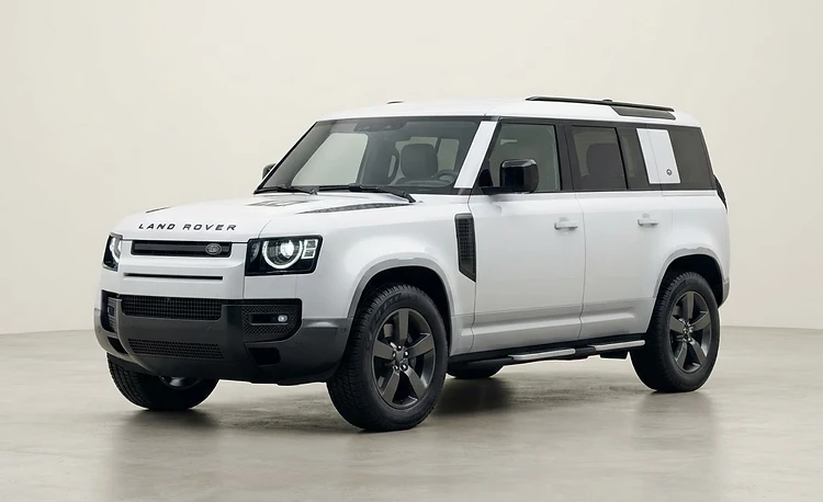 Land Rover Defender 2024