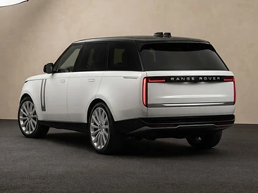 Range Rover Vogue 2025 rear