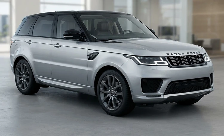 Range Rover Sport 2019
