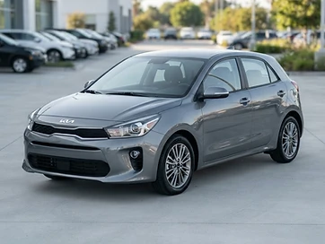 Kia Rio 2025