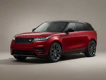 Range Rover Velar 2024