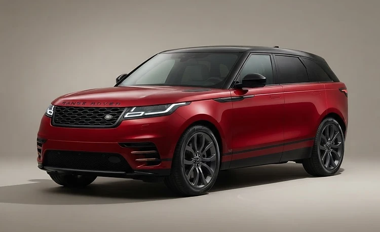 Range Rover Velar 2024