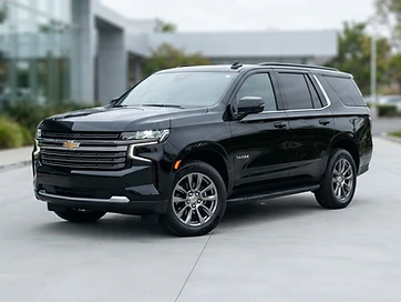 Chevrolet Tahoe 2023