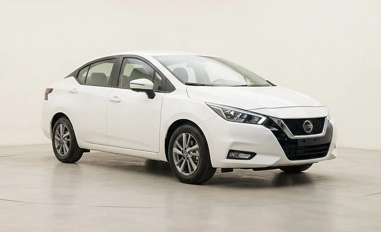 Nissan Sunny 2024