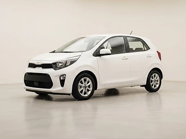 Kia Picanto 2024