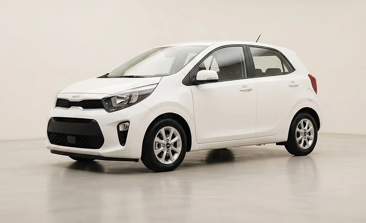 Kia Picanto 2024
