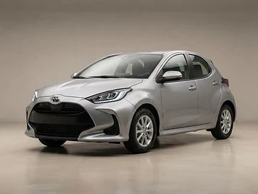 Toyota Yaris 2025