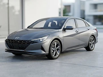Hyundai Elantra 2024