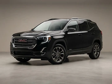 GMC Terrain 2023