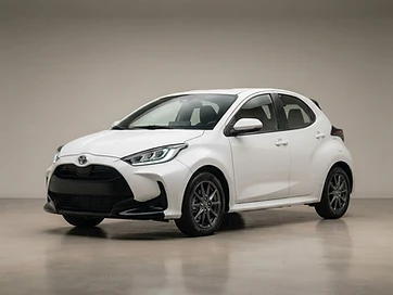 Toyota Yaris 2026