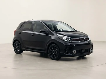 Kia Picanto 2024
