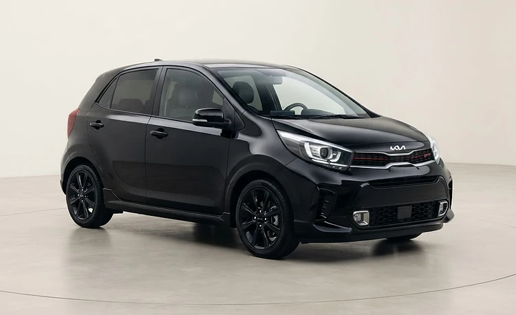 Kia Picanto 2024