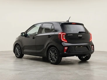 Kia Picanto 2024 rear