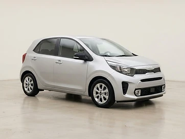 Kia Picanto 2026