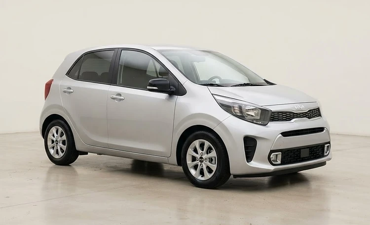 Kia Picanto 2026