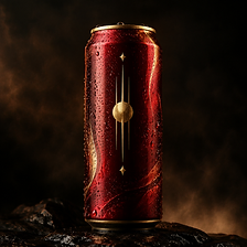 Semen Energy Drink