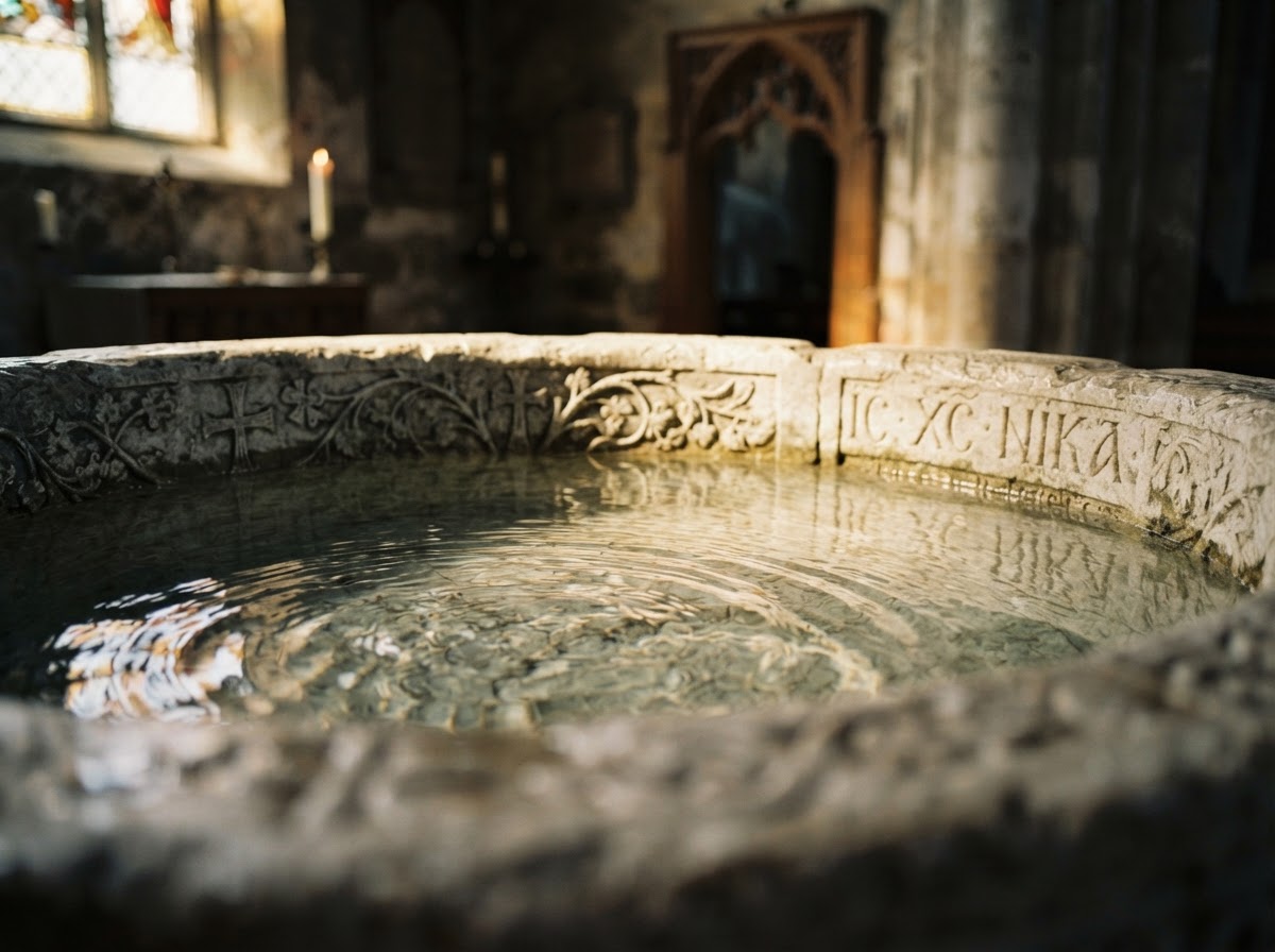 Baptism
