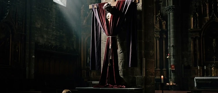 Sacred Paschal Triduum