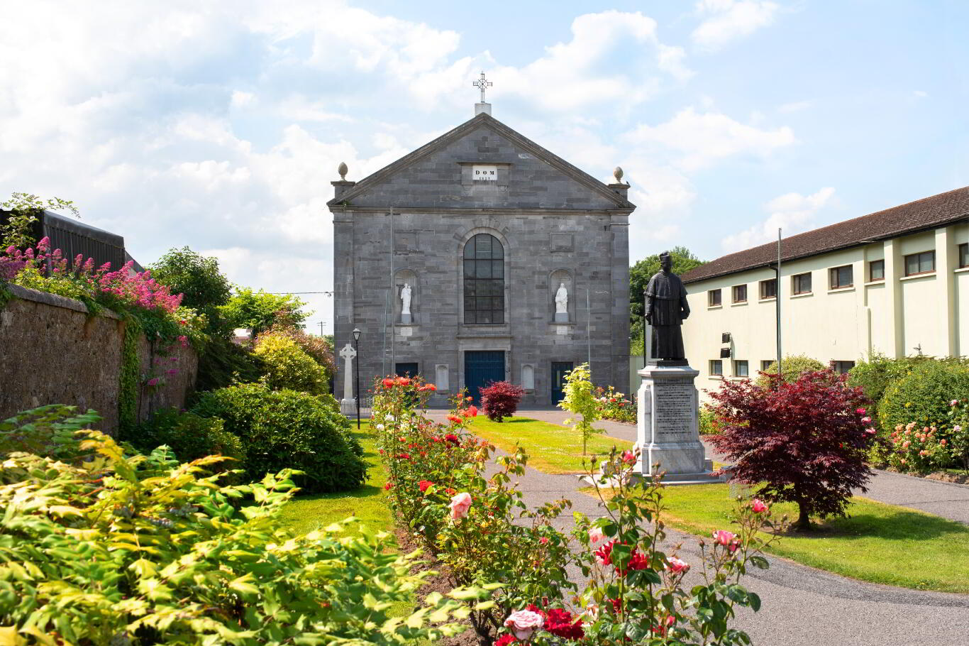 Church of the Nativity of the Blessed Virgin Mary, Doneraile