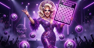 Blackout Ball