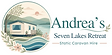 Andrea's Seven Lakes Retreat — Static Caravan Hire