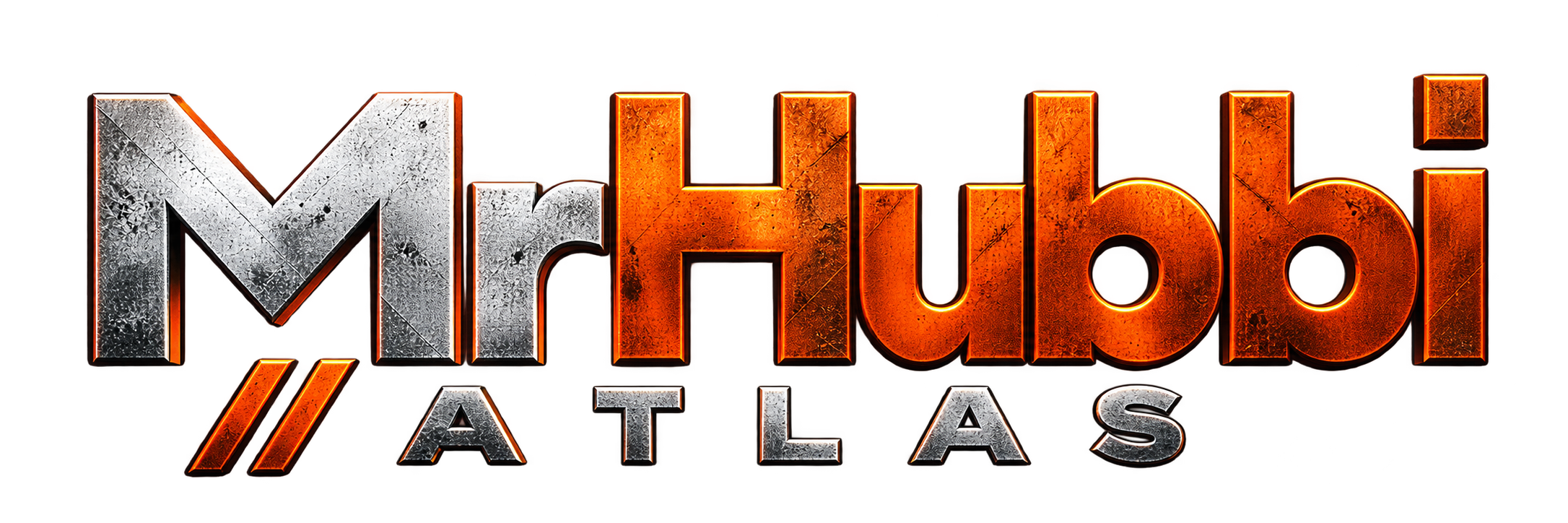 MrHubbi ATLAS